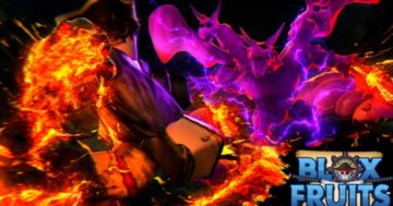 Codici Blox Fruits: denaro gratuito e potenziamenti XP per dicembre 2023