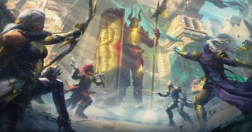 Codici promozionali Raid Shadow Legends per dicembre 2023