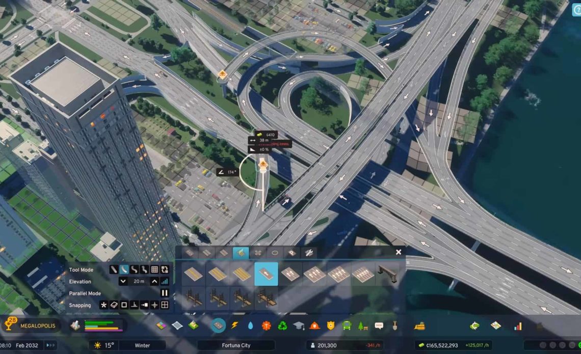 cities skylines 2 upgrade buildings