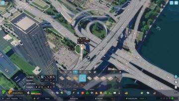 Come aggiornare gli edifici nelle città: Skylines 2