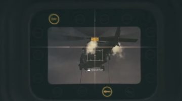 Come distruggere gli elicotteri in MW3 Zombies