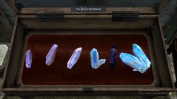 Come trovare, riempire e utilizzare le gemme dell'anima in Skyrim