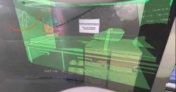 Compagnia letale: come spostare le cose