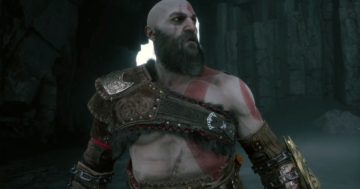 DLC God of War Ragnarok Valhalla Come salvare i progressi: esistono salvataggi manuali e salvataggi automatici?