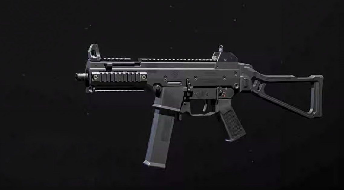 Dotazioni Striker MW3: la migliore dotazione Striker per Warzone 3 e Modern Warfare 3