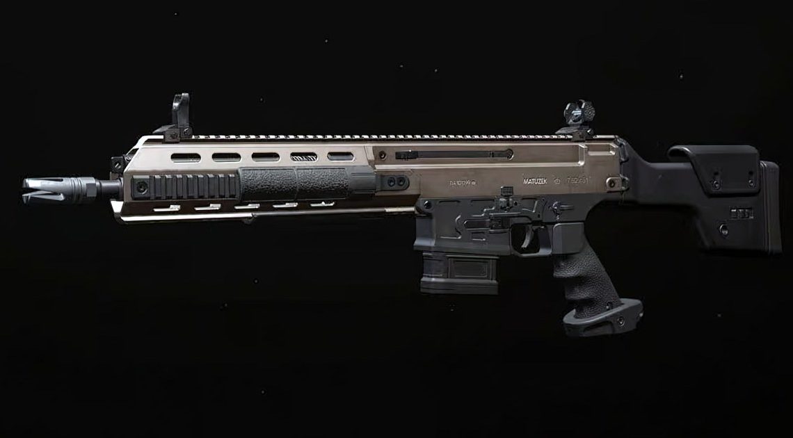 Dotazioni di intercettori MTZ di Warzone 3: le migliori build di intercettori MTZ per MW3