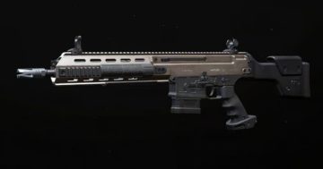 Dotazioni di intercettori MTZ di Warzone 3: le migliori build di intercettori MTZ per MW3