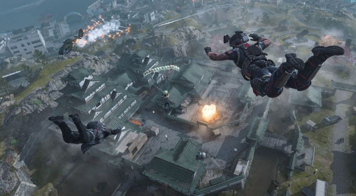 Elenco dei migliori livelli di fucili da battaglia di Warzone 3: i migliori BR in MW3