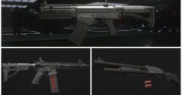 Elenco dei migliori livelli di fucili da caccia di Warzone 3: i migliori SG in MW3