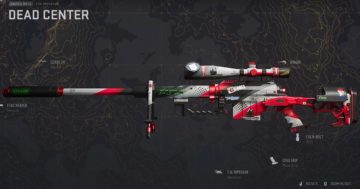 Elenco dei migliori livelli di fucili di precisione di Warzone 3: i migliori cecchini in MW3