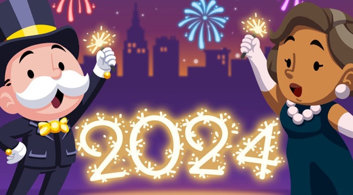 Elenco dei traguardi e dei premi dei giochi Monopoly Go Ball Drop