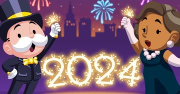 Elenco dei traguardi e dei premi dei giochi Monopoly Go Ball Drop