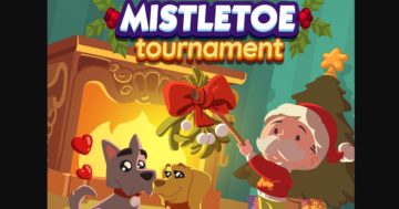 Elenco dei traguardi e dei premi del torneo Monopoly Go Mistletoe per il 26-27 dicembre 2023