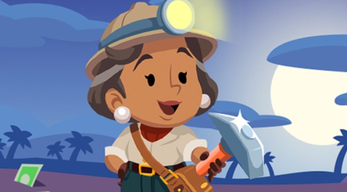 Elenco dei traguardi e dei premi di Monopoly Go Moonlight Treasures