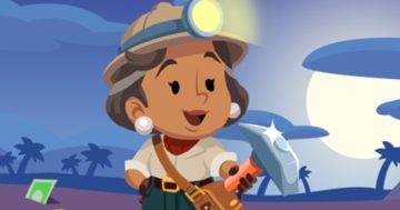 Elenco dei traguardi e dei premi di Monopoly Go Moonlight Treasures