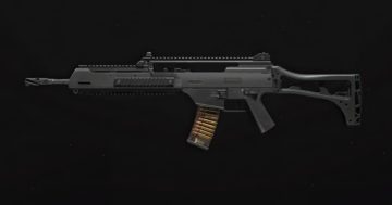 Equipaggiamenti Holger 556 di Warzone 3: il miglior equipaggiamento Holger 556 per Warzone 3