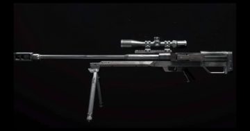 Equipaggiamenti KATT-AMR di Warzone 3: le migliori build KATT-AMR per MW3