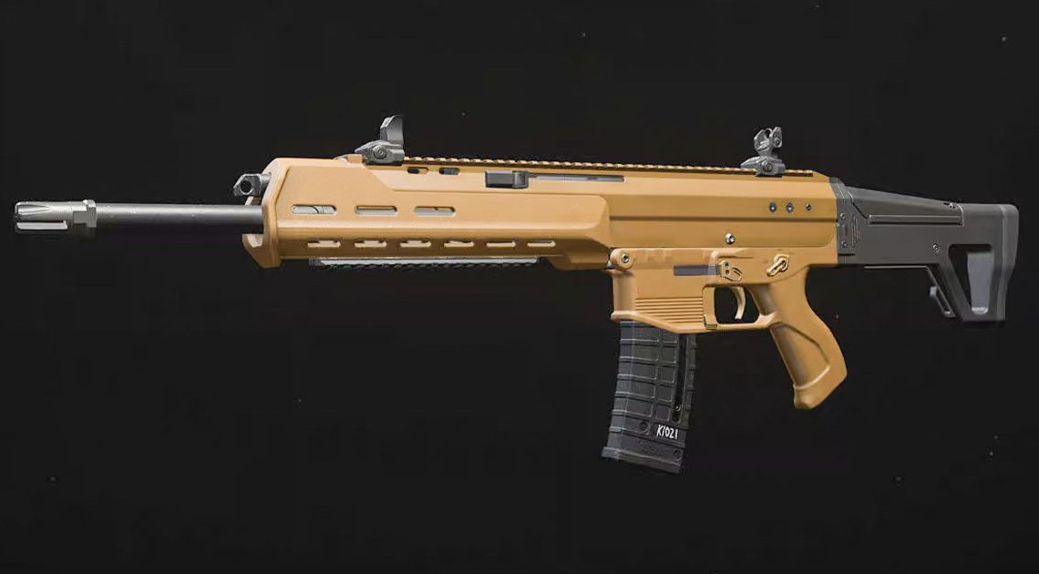 Equipaggiamenti MCW di Warzone 3: il miglior equipaggiamento MCW per Warzone 3