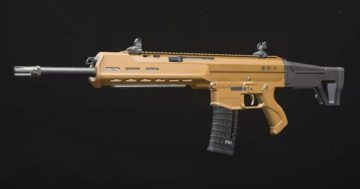 Equipaggiamenti MCW di Warzone 3: il miglior equipaggiamento MCW per Warzone 3