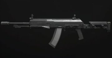 Equipaggiamenti SVA 545 di Warzone 3: le migliori build SVA 545 per MW3