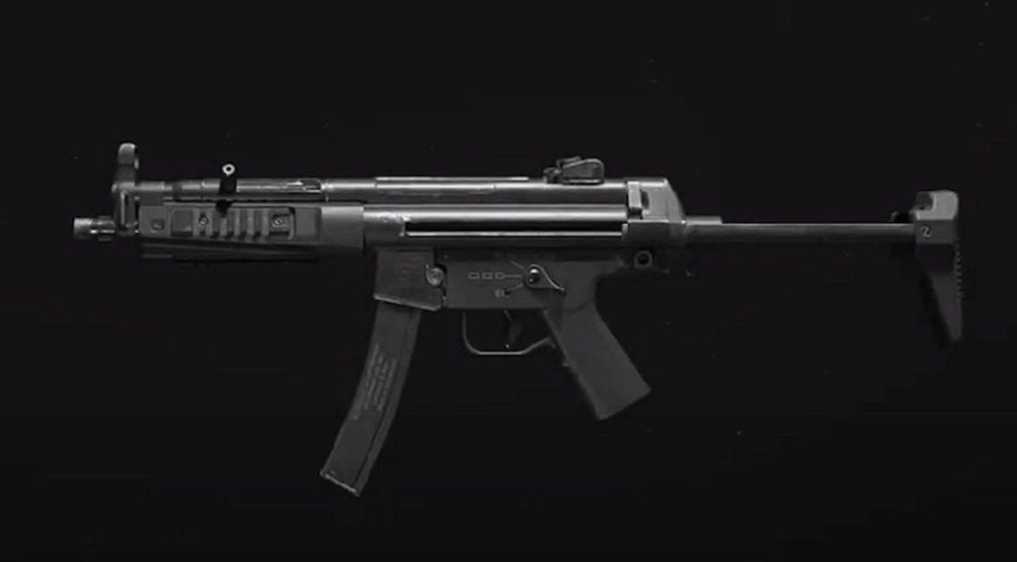 Equipaggiamenti secondari Lachmann MW3: il miglior equipaggiamento Lachmann per Warzone 3 e Modern Warfare 3