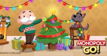 Evento partner Monopoly Go Next nel dicembre 2023: quando è la data di uscita?