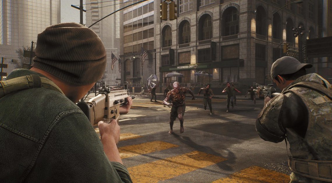 Il giorno prima correzione dell'errore di memoria video esaurita