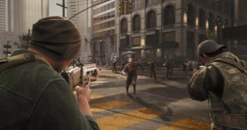 Il giorno prima correzione dell'errore di memoria video esaurita