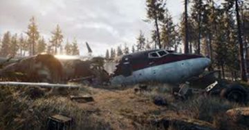 Il giorno prima davvero open-world come DayZ?