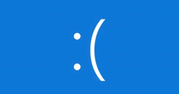 Il giorno prima della schermata blu della morte: come risolvere il BSOD ripristinando il mio PC