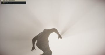 Il giorno prima di cadere attraverso il bug della mappa: come risolvere il problema della caduta attraverso il pavimento