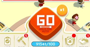 La migliore strategia di Monopoly Go: come ottenere più lanci di dadi