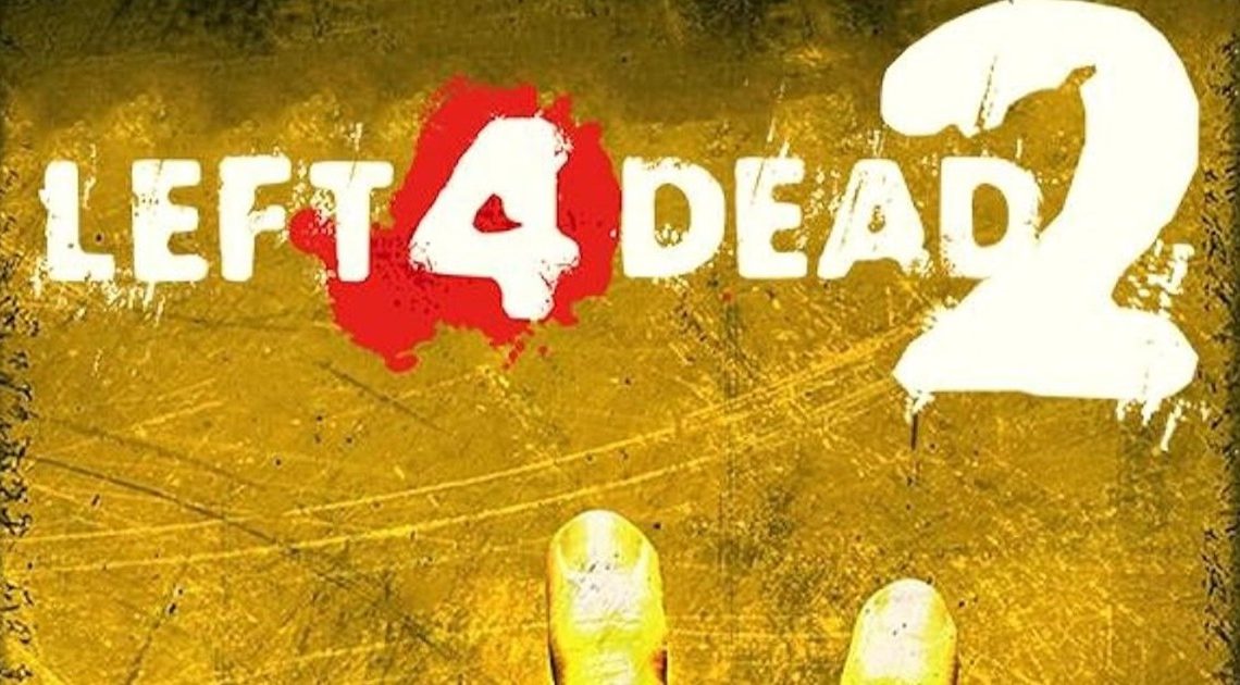 Left 4 Dead 2 è su Xbox e PC Game Pass?