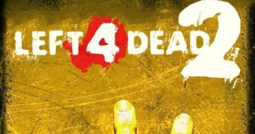 Left 4 Dead 2 è su Xbox e PC Game Pass?