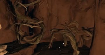 Lego Fortnite: come estrarre Knotroot