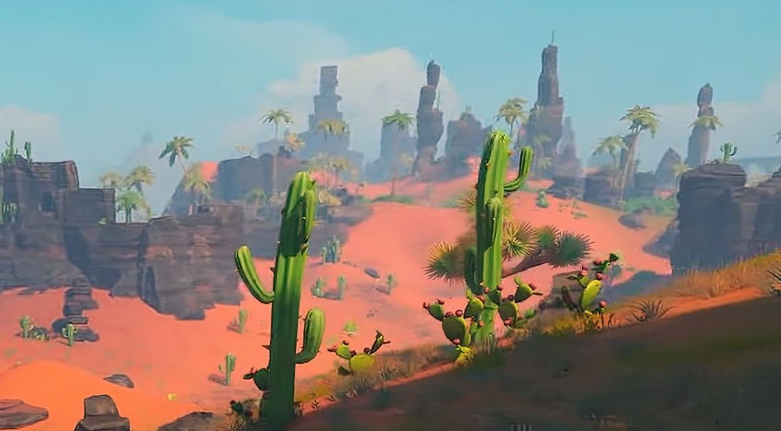 Lego Fortnite: come ottenere Flexwood