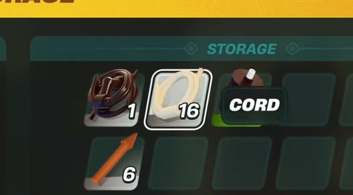 Lego Fortnite: come ottenere il cavo