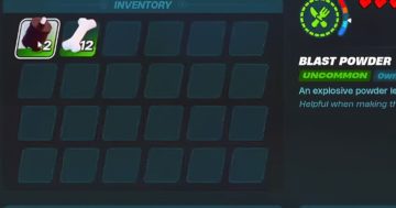 Lego Fortnite: come realizzare la polvere esplosiva