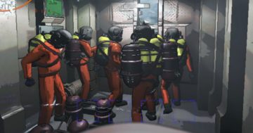 Lethal Company Mod More Company: come aumentare il numero di giocatori