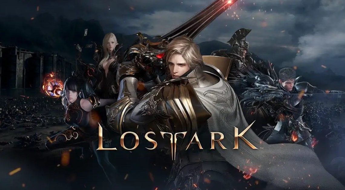 Lost Ark è disponibile su Xbox e PC Game Pass?