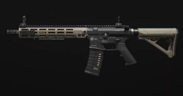 MW3 Equipaggiamenti M4: il miglior equipaggiamento M4 per Warzone 3 e Modern Warfare 3
