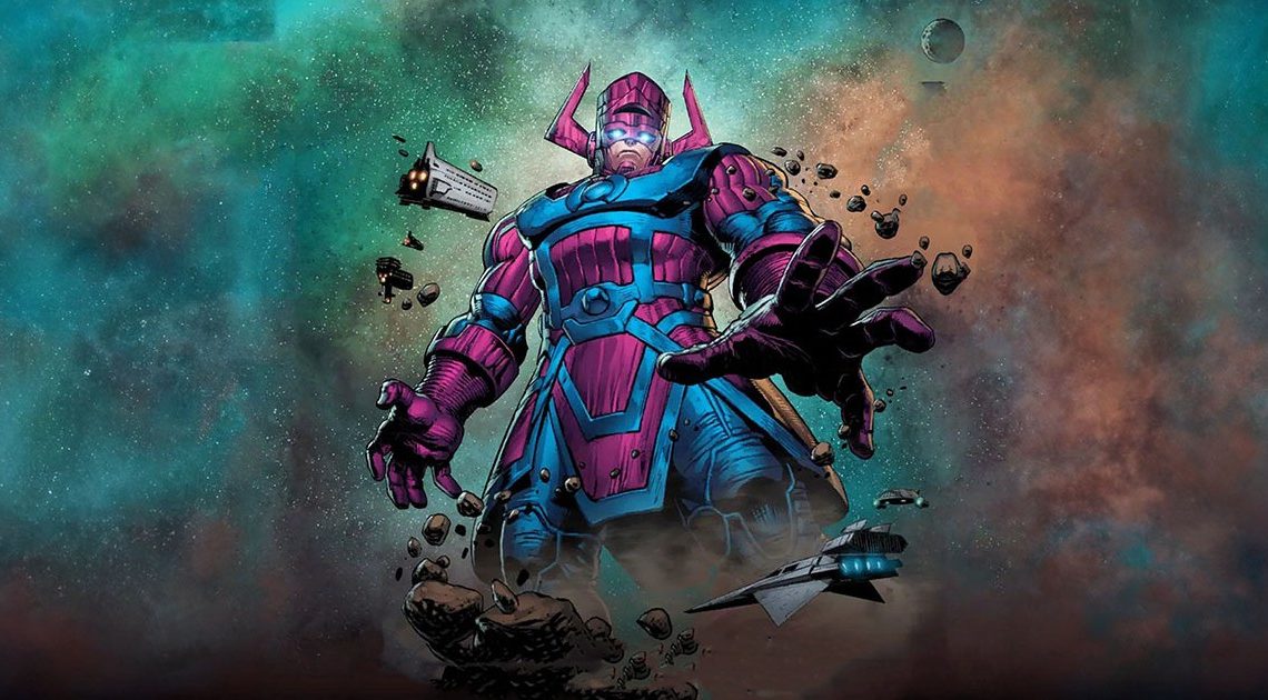 Marvel Snap Miglior mazzo Galactus dicembre 2023