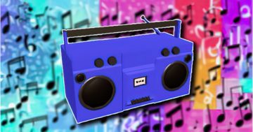 Mod musicale personalizzato Boombox di Lethal Company: come aggiungere brani