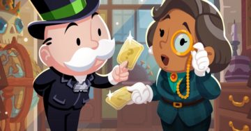 Monopoly GO Next Golden Blitz nel dicembre 2023: quando sarà il nuovo evento GB?