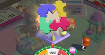 Monopoly Go pezzi di puzzle gratuiti per i partner regalo: ci sono collegamenti ai pezzi del puzzle?