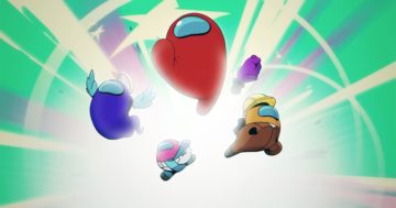 Note sulla patch di aggiornamento DLC di Vampire Survivors Among Us: nuovi personaggi, armi, livello e altro