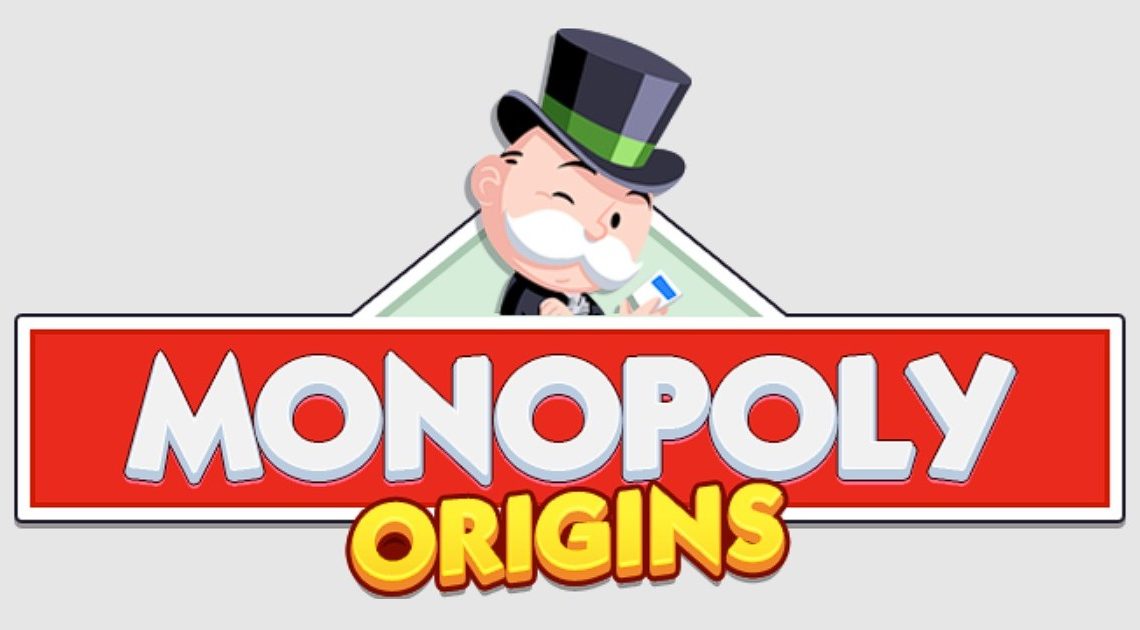 Nuovo album di adesivi di Monopoly Go: data di uscita degli adesivi di Monopoly Origins e dettagli per gennaio 2024