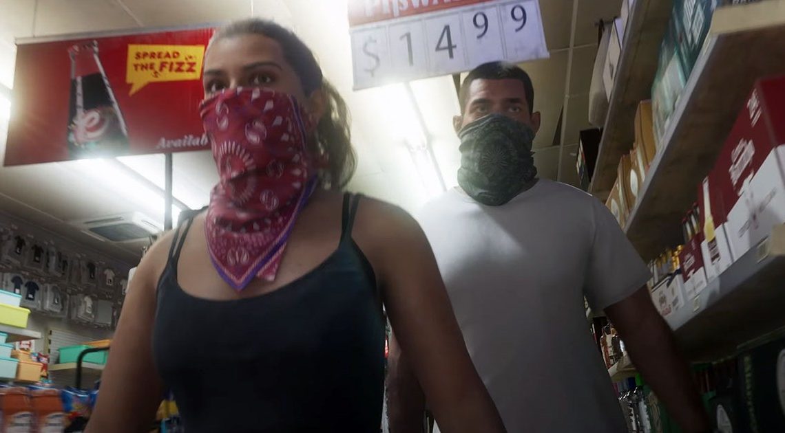 Perché GTA 6 non esce su PC?