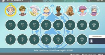 Pokemon SV Indigo Disk: come sbloccare più allenatori speciali