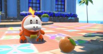 Pokemon Scarlatto e Viola: come cambiare la natura